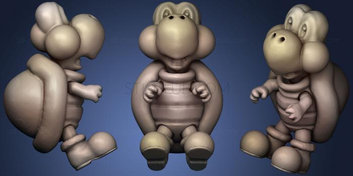 Koopa Troopa